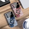 Фиолетовый Круглый Алмаз Для Samsung A 73 72 71 A70 56 55 54 A53 52 A51 A50 42 A35 A34 33 32 31 26 25 24 23 22 30 стекло чехол для телефона