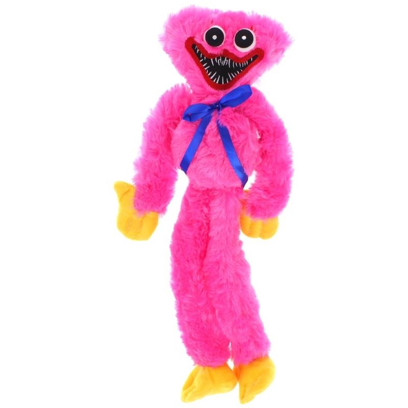 Плюшевая игрушка Poppy PlayTime Хагги Вагги Мисси Кисси