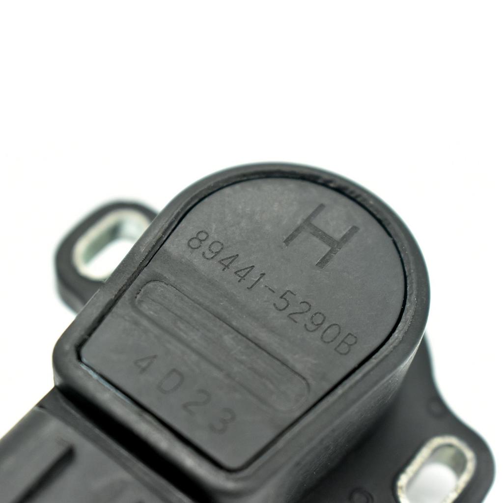 Датчик положения дроссельной заслонки 89441-5290B для Hino P11 J08c J08e J05c