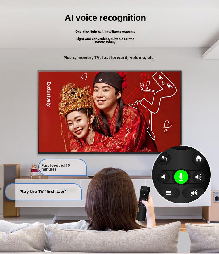 Портативный HD-проектор Q6 для спальни, умного дома, улицы, отеля или квартиры