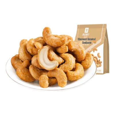 Liangpinpuzi Премиальные Жареные Орехи и Закуски
