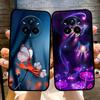 For Realme 14 Pro Plus Case RMX5050 Shockproof Cover Fashion Soft Silicone Phone Case For Realme 14 Pro 5G Coque 14 Pro+ Shell