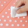 9-Pocket Expanding File Organizer PP Material Paper Storage Bag  Document Classification
