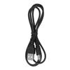6 шт. USB-кабель питания от 5 В к DC, USB 2.0 A Male, разъем 5.5x2.1 мм, разъем DC, кабель питания, процесс ручной пайки, 3,3 фута