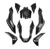 Bodywork Fairing Injection Unpainted For BMW R1300GS 2024-2025
