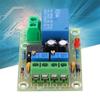 Battery Charging Control Module 12V Power Supply Board Overcharge Prevention Panel XH‑M601