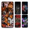 Animal Cute Tiger Anime Cartoon Phone Case For Samsung Galaxy A90 A80 A70 A70S A60 A50 A40 A30 A30S A20S A20E A10 A10E 5G Cover