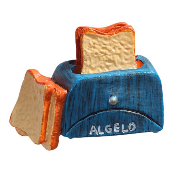 3D-магнит на холодильник с имитацией еды, мультяшная жареная яичница, дуриан, рожок мороженого, томат, хлебопечка, кружка для кофе, магнит на холодильник для домашнего офиса, кухни