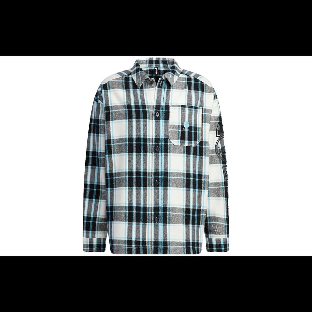Adidas Neo Jacket Men's Black Old Blue IA6842