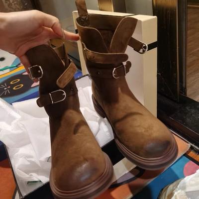 Ботинки – Ботинки