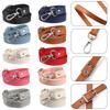 1Pc Artificial Leather Long Shoulder Bags Accessories Replacement Handbag Belt DIY Women Adjustable Crossbody Shoulder Bag Strap