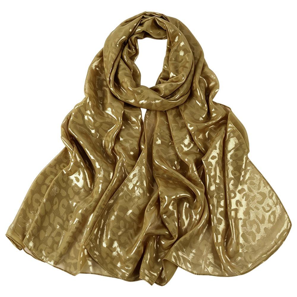 Breathable Chiffon Hijab Scarf Long Length Satin Shawl Wrap New Head Wrap Wedding