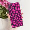 Case for Itel Vision 1 Pro Matte Soft Silicone Black butterfly  Shockproof Phone Bags For ItelS16 S 16 Vision1pro  Back Covers