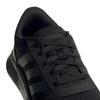 adidas Повседневная обувь Lite Racer 2.0 Ультралегкая сетка Низкие мужские Core Black/Footwear White 28,0 см