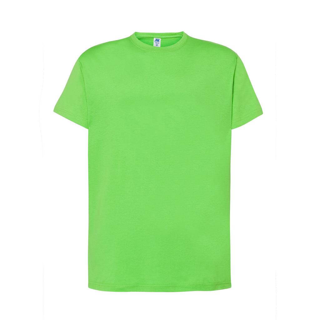 JHK Mens Regular T-Shirt