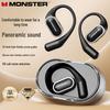 Спортивные Bluetooth-наушники Monster XKO03 с открытым дизайном