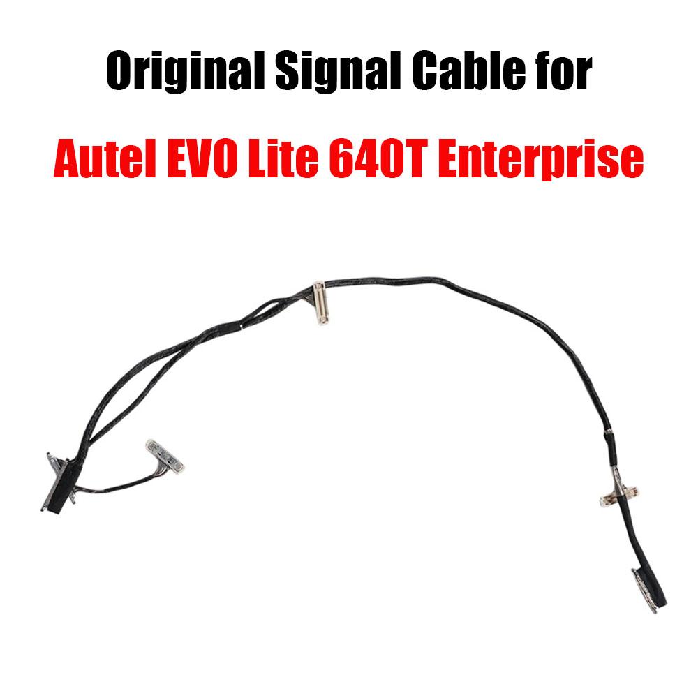Original Gimbal Signal Cable for Autel EVO Lite 640T Enterprise Transmission Wire Line For EVO Lite 640T Enterprise Repair Parts