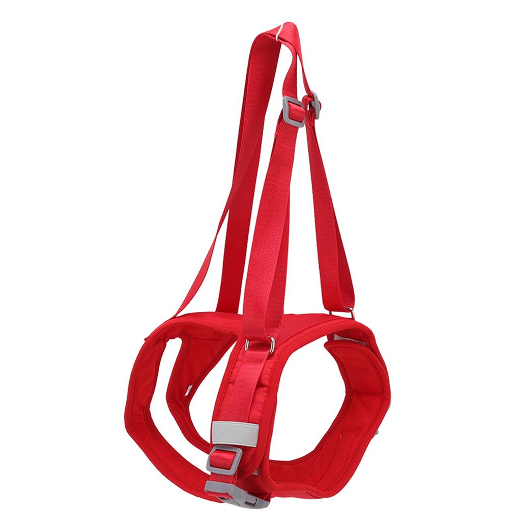 Подъемный шлейка для собак Многофункциональная Разделяемая Помощь для поддержки задней части домашних животных для маленьких средних больших собак Кошек Питомцев