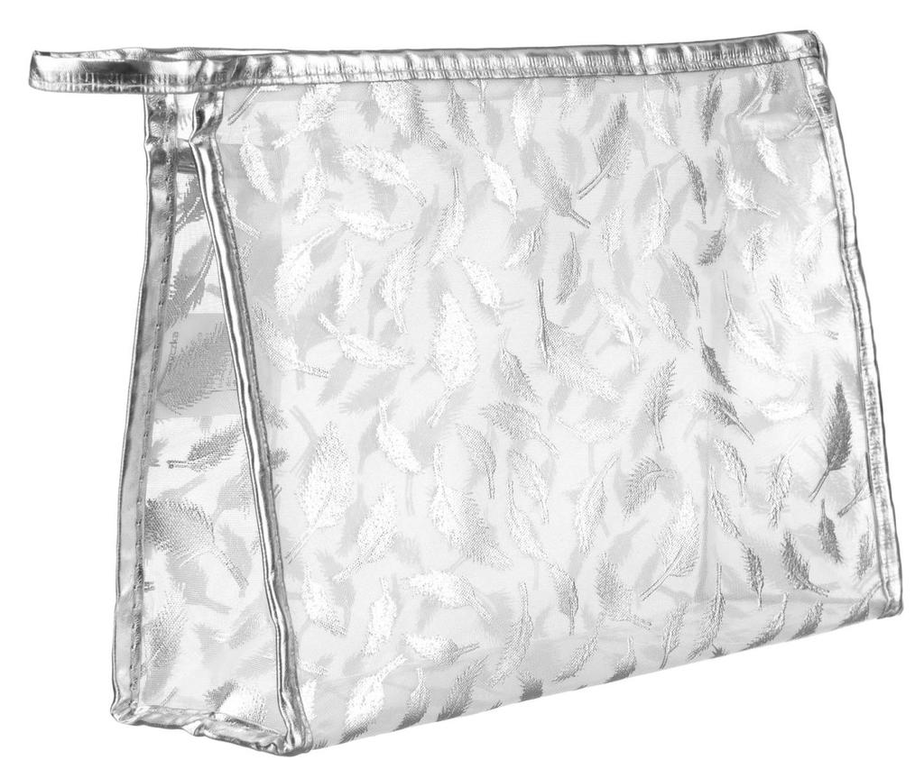 Cosmetic bag KOS-32-9441 White