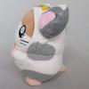 Sanei Boeki Hamtaro Zodiac Hamtaro Ox Plush Toy
