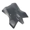 Windshield For KTM 390 ADV 2021-2024 Motorcycle Windshield Windscreen Baffle Air Wind Deflector Front Flyscreen
