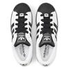 Adidas Superstar Ii Ji0124 Ftwr Core Ftwr