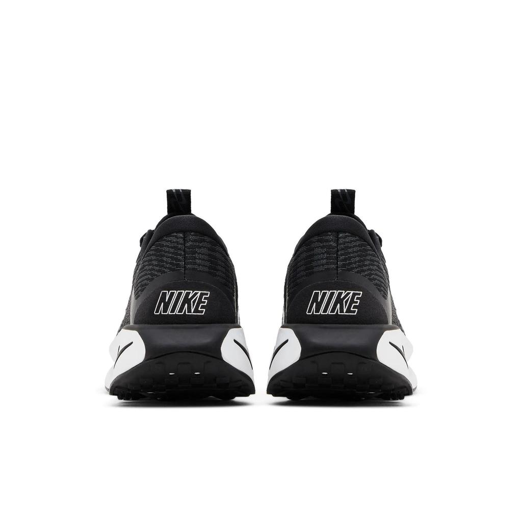Nike Motiva 'Черный Антрацит' (унисекс) Черные / Антрацитовые / Белые / Черные Ходовые кроссовки DV1237 001