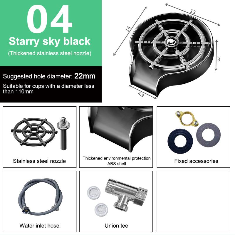 Стеклоочиститель для кухонных моек Чашки для мытья кухонные принадлежности Серебряная щетка из нержавеющей стали Инструменты для чистки