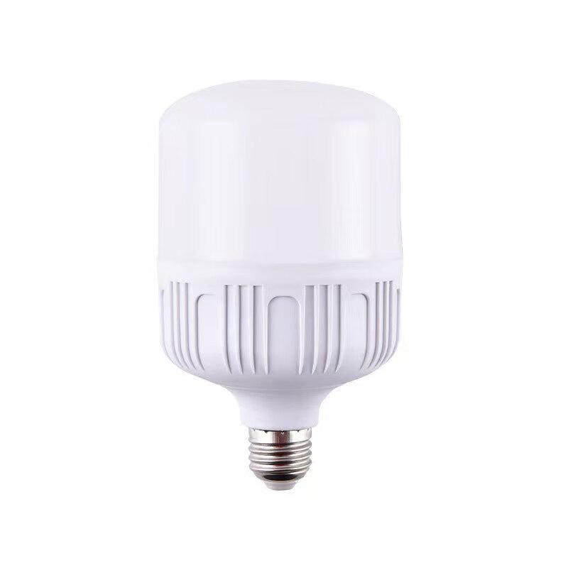 Licheng E27 LED Light Bulb
