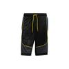 Adidas James Harden Print Fitness Training Basketball Shorts Men Bottoms Black GP9791