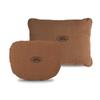 Suede Neck & Lumbar Pillow for Range Rover Sport, Discovery Sport, Evoque, Velar, Guardian Models