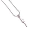 U-Treasure Harry Potter Lightning Bolt Necklace for Women, Imported, Authentic, Perfect Gift