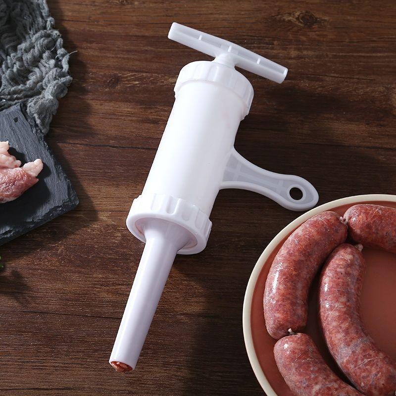 Manual Sausage Homemaker Home Made Sausages Handmade Sausage Making Tools