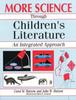 Книга More Science Through Children's Literature : An Integrated Approach