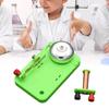 Electric Bell Relay Model Electricity Experiment Components for Physics Teaching School Labs and Science Education