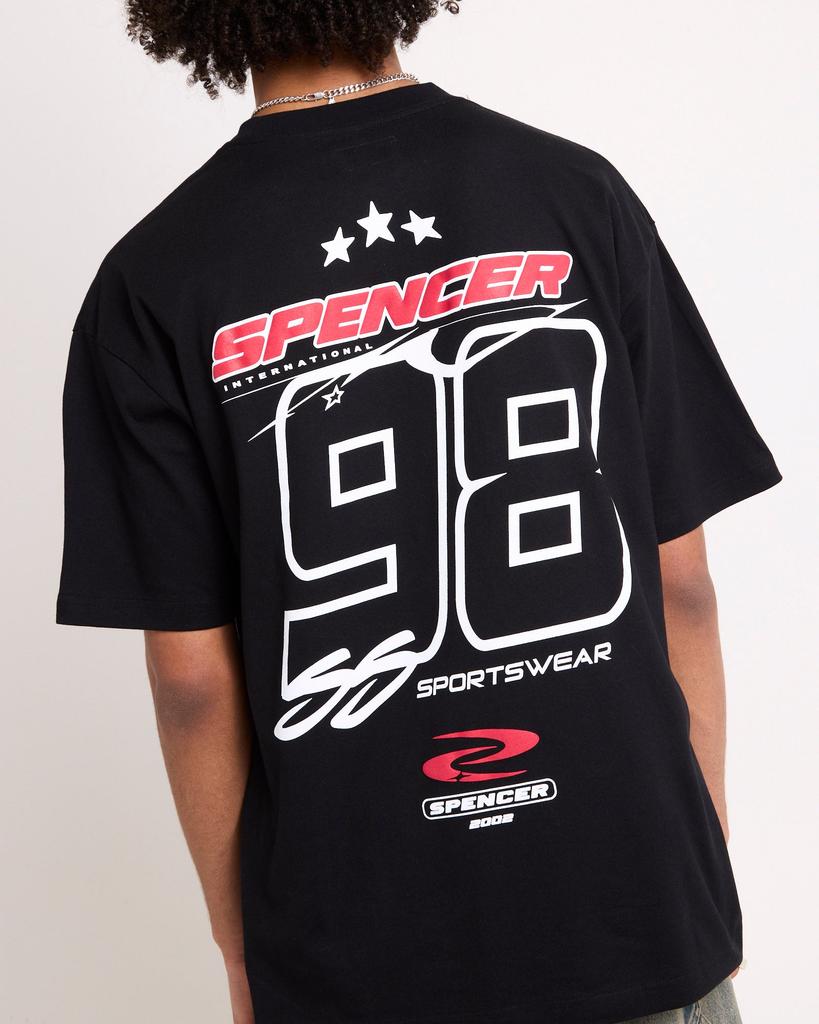 2026 Turbo Sports Tshirt Highquality Luxury Tshirt With Printed Pure Cotton Are Suitable For Both Men And Women To Wear Daily