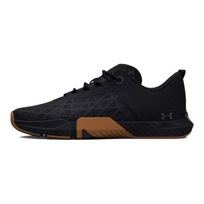 Кроссовки TriBase Reign 5 'Black Gum' 3026021-001