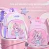 Cute Cartoon Mini Schoolbag for 3-6 Year Olds - Ideal for Kindergarten and Girls