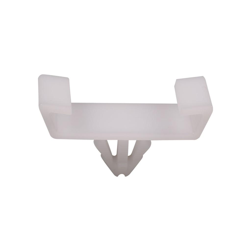 10 Pieces Door Trim Clip for VW 