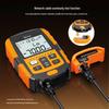 BIAZE Fiber Optic Power Meter with Red Light Source