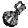 Waterproof Strong Light Searchlight Portable Handheld Spotlight Camping Searchlight  Camping