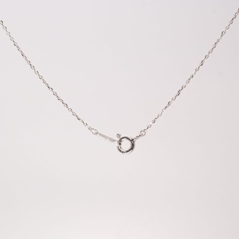 HARANG HR 69N_Labradorite Necklace