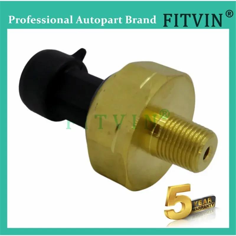 Oil Pressure Sensor for Forklift HYSTER H40FT H40FTS H60FT H70FT S40FT S50FT S55FTS S60FT S70FT S30FT S35FT S100FT New 1566654
