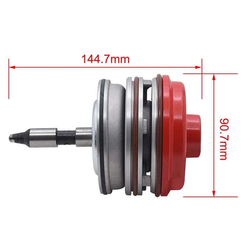 High Performance Transmission Brake Kit Servo Piston Assembly with Cover Ring for Corvette 700R4 4L65E 4L70E 4L60E 1982-2014