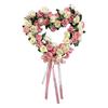 Crown of Valentine's Day, Ornaments, Pendant, Heart Crown, Hanging for , Festival