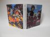MOBILE SUIT GUNDAM SEED DESTINY HD REMASTER Blu-ray BOX 1 (Limited Edition / 3 × Blu-ray + 1 × CD)