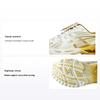 Музейный посетитель x Gel Kayano 14 Кремово-желтые кроссовки унисекс 1203A528-100