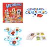 Hedbanz Game What Am I? Guessing Card Game For 2-6 Players