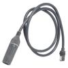 IP68 Водонепроницаемый Ethernet-адаптер Удлинительный шнур Приемный шнур Для Starlink V3 Для Starlink Для 3-го поколения Запасные аксессуары