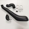 Hilux Revo Wading Device: Toyota Snorkel for Appearance Modification
